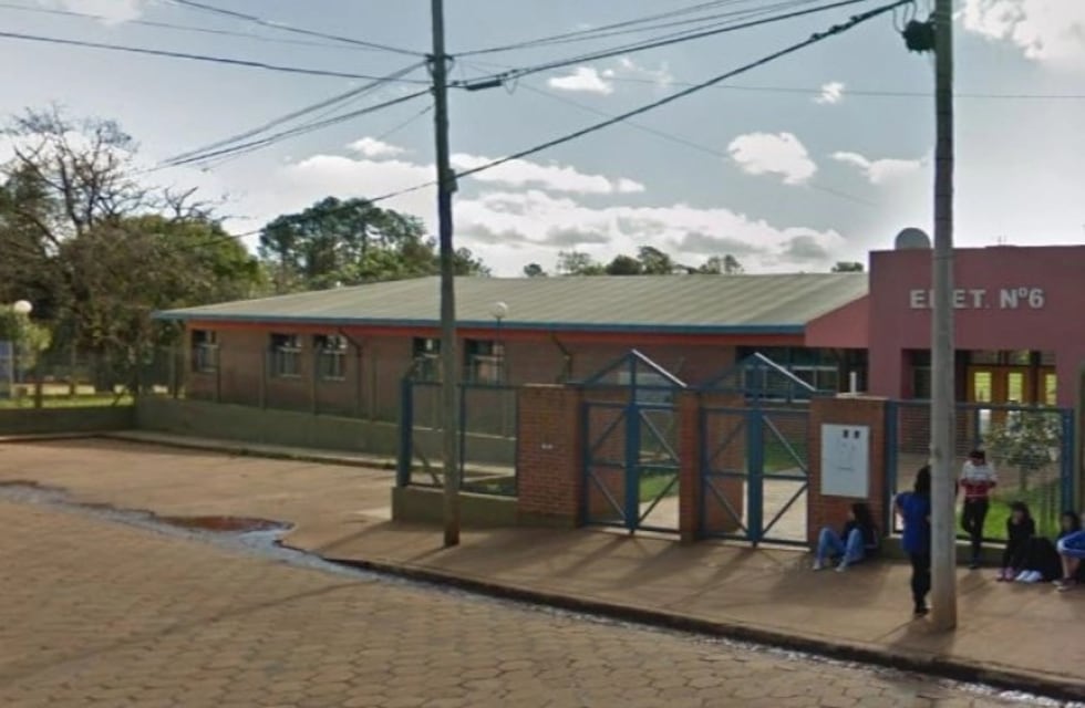 Madre denunció que le vendieron marihuana a su hijo dentro de una escuela en Eldorado