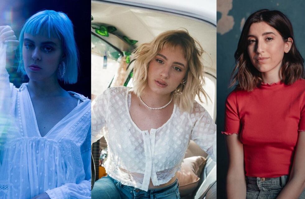 5 artistas femeninas que se van a presentar en el Lollapalooza y quizá no conocías