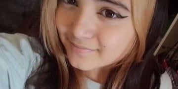 Desesperada búsqueda de Alma Milagros en Laferrere: la adolescente salió del colegio y no volvió