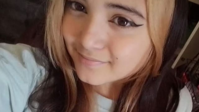 Desesperada búsqueda de Alma Milagros en Laferrere: la adolescente salió del colegio y no volvió