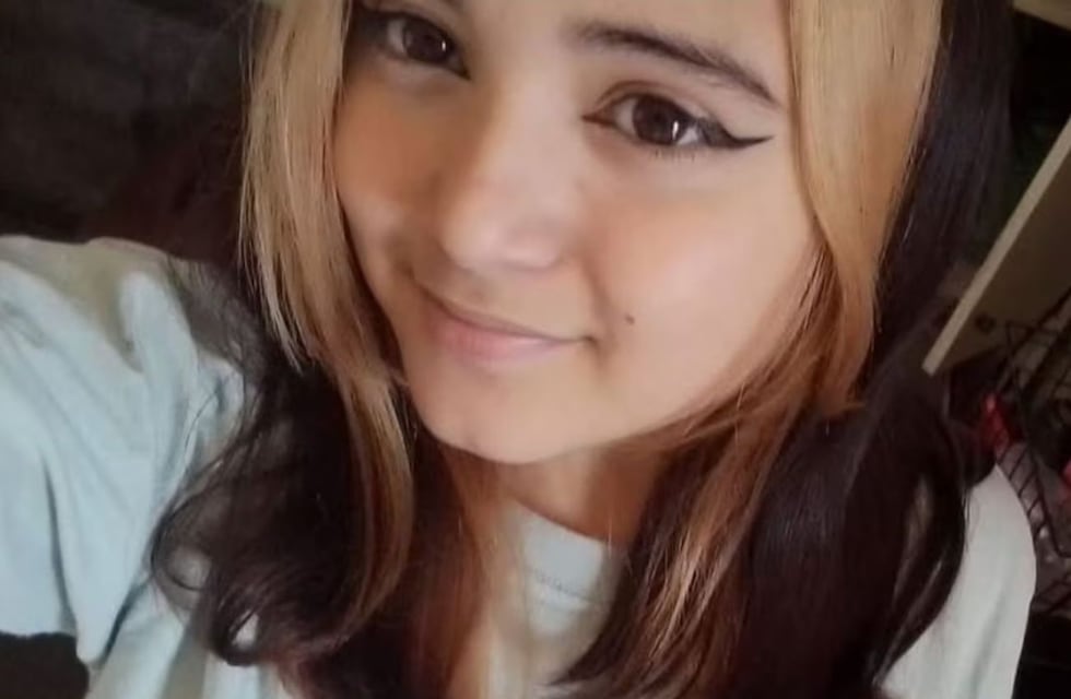 Desesperada búsqueda de Alma Milagros en Laferrere: la adolescente salió del colegio y no volvió