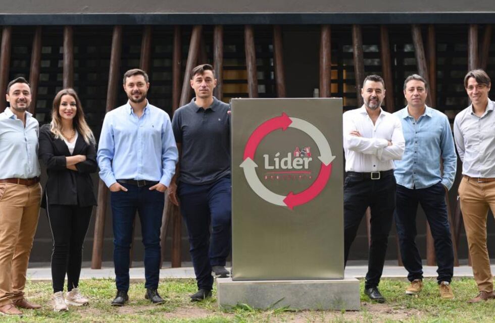 El crecimiento de Farmacias Líder: van por dos sucursales fuera de la capital