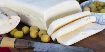 Queso cremoso (Imagen ilustrativa / Web)