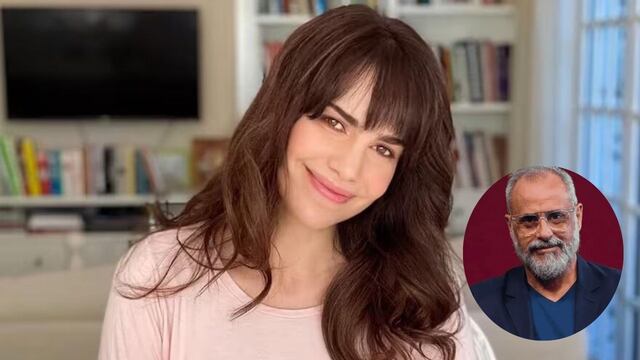 Romina Pereiro reveló el duro momento que pasó cuando se separó de Jorge Rial: “Tuve ataques de pánico”