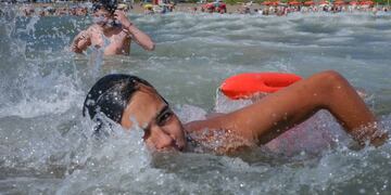 la actividad comenzará el 4 de enero y está destinada a niñas y niños de 12 a 17 años.