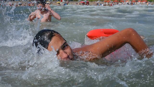 la actividad comenzará el 4 de enero y está destinada a niñas y niños de 12 a 17 años.