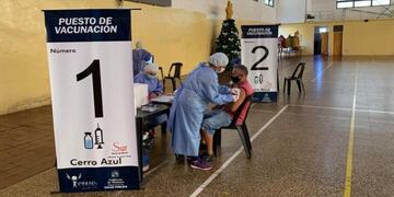 Posadas: nuevamente fue hackeado el sistema de turnos para la vacunación