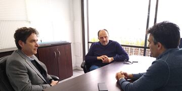 El Psicofísico para transportistas a un paso de realizarse en Tres Arroyos