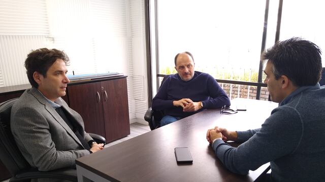 El Psicofísico para transportistas a un paso de realizarse en Tres Arroyos