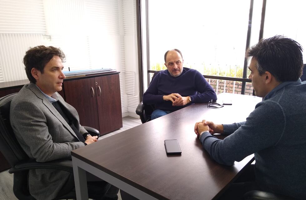 El Psicofísico para transportistas a un paso de realizarse en Tres Arroyos