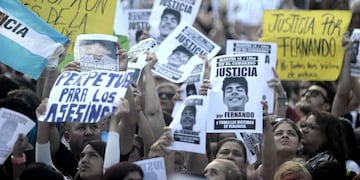 Este miércoles comienza la audiencia preliminar al juicio contra los 8 rugbiers acusados del asesinato.