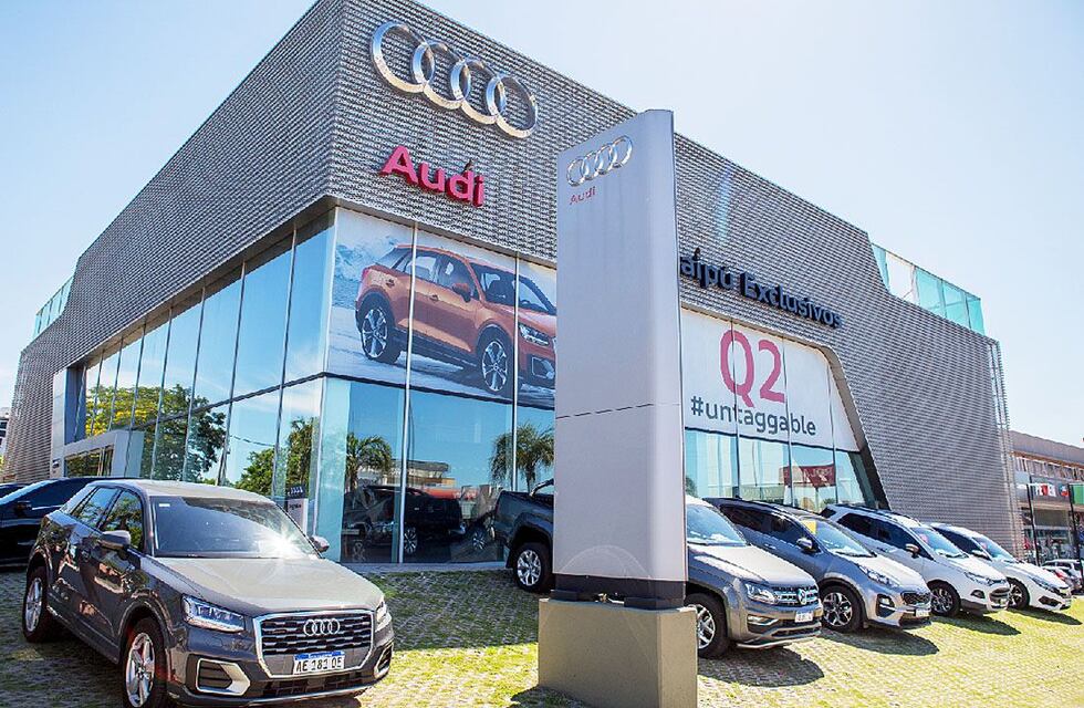 Autos 0 km: los que valgan más de 3 millones de pesos serán considerados “de lujo”