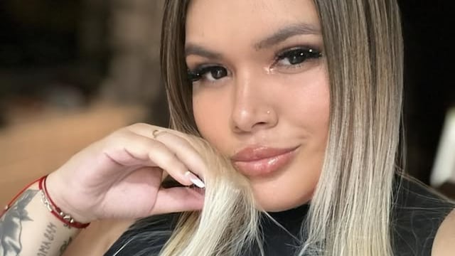 More Rial tiene millones de seguidores en las redes.