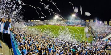 Atlético Tucumán celebra sus 119 años