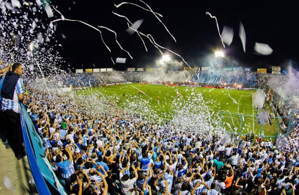 Atlético Tucumán le ganó 1 a 0 a Patronato en el cierre de la cuarta fecha