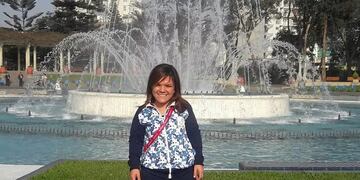 Karina Loyola, la deportista paralímpica de bádminton necesita juntar $90.000 para viajar al Toreno Internacional de Parabádminton que se disputará en Brasil