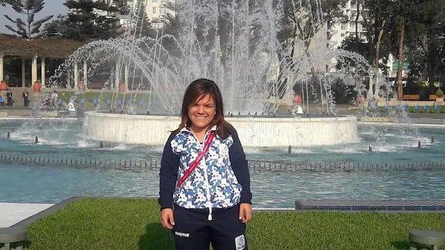 Karina Loyola, la deportista paralímpica de bádminton necesita juntar $90.000 para viajar al Toreno Internacional de Parabádminton que se disputará en Brasil