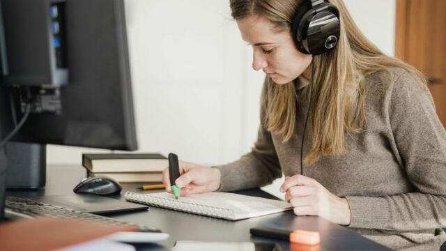 Campus Córdoba lanza nuevas capacitaciones. (freepik)
