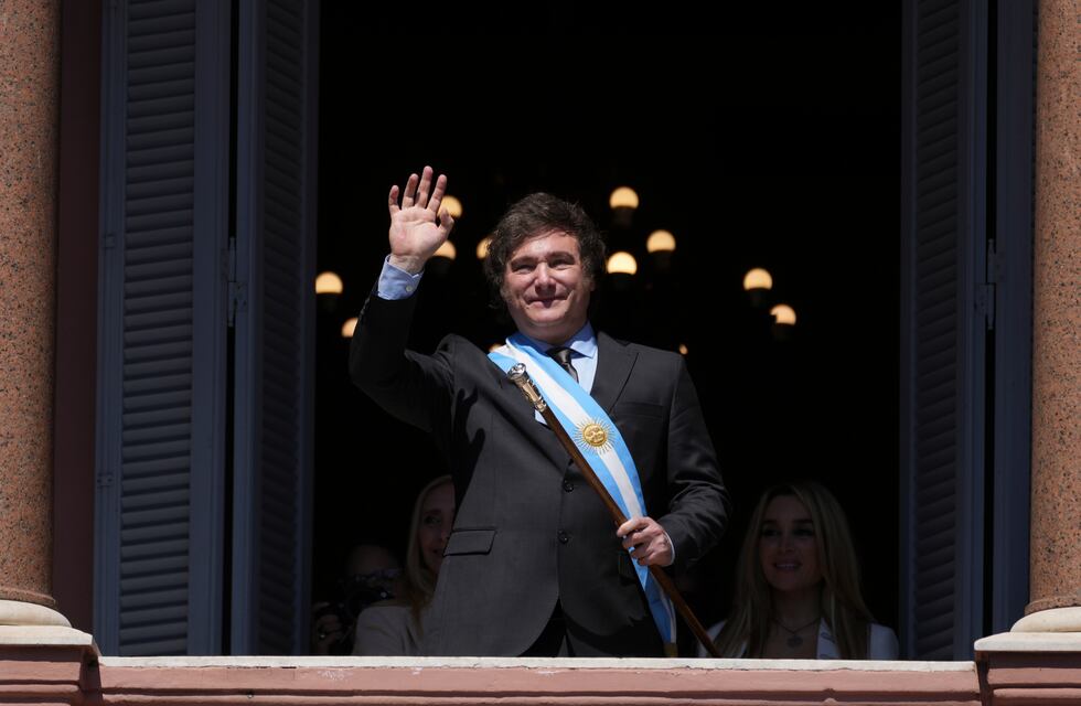 Las tres alarmas que busca evitar Milei