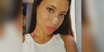 Melani Juárez, la joven rosarina asesinada de 14 puñaladas en Rosario