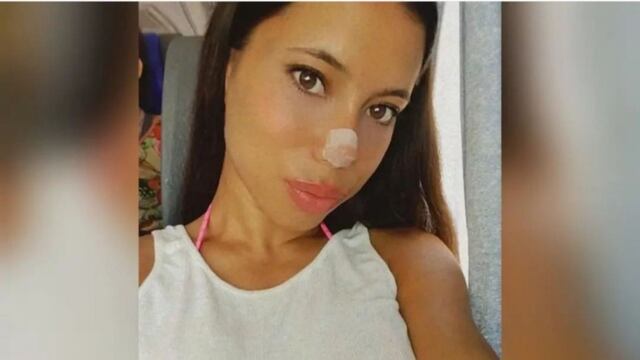 Melani Juárez, la joven rosarina asesinada de 14 puñaladas en Rosario
