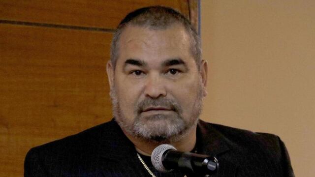 Chilavert bancó a la Selección Argentina para la final de la Copa América. (Clarín)
