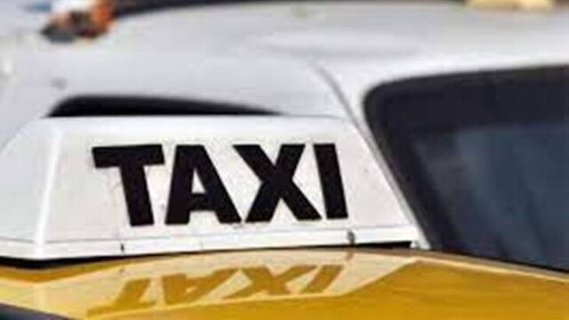 Intento de estafa y varias versiones de un confuso episodio con un taxista en Posadas.