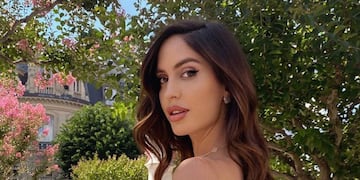 Natalia Barulich (Foto: Instagram)