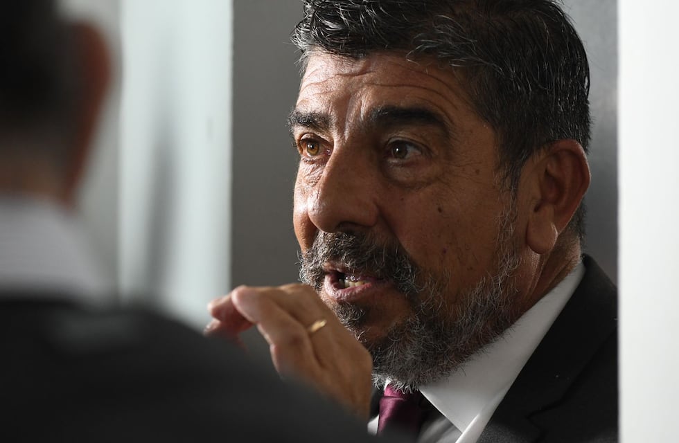 “Váyanse todos a la...”, el explosivo mensaje del fiscal del caso Dalmasso a sus pares