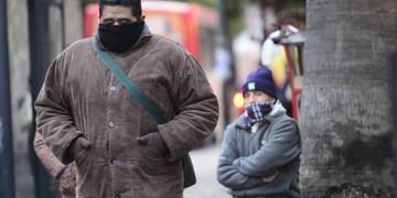Pronóstico en Tandil: así estará el tiempo durante el fin de semana