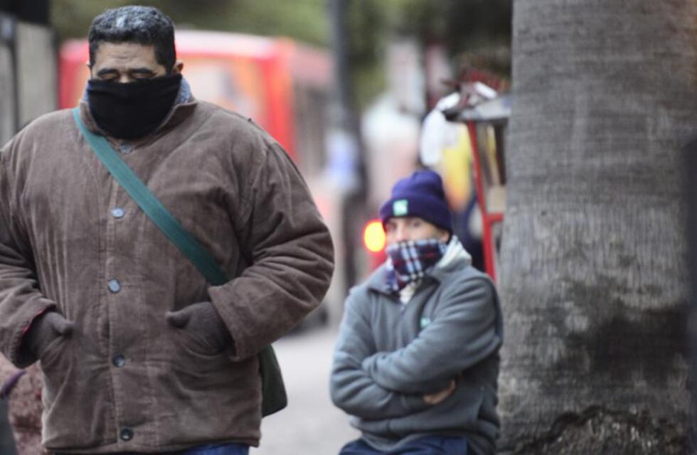 Pronóstico en Tandil: así estará el tiempo durante el fin de semana