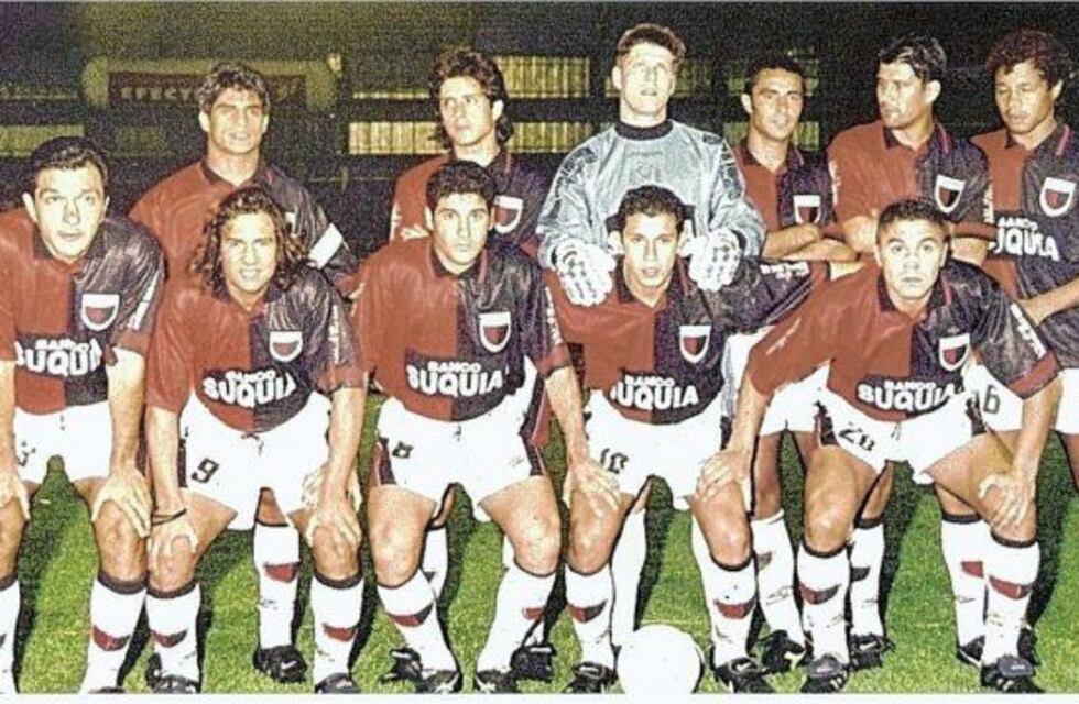 Colón ya derrotó a Independiente en un partido definitorio: cuando y cómo fue el partido