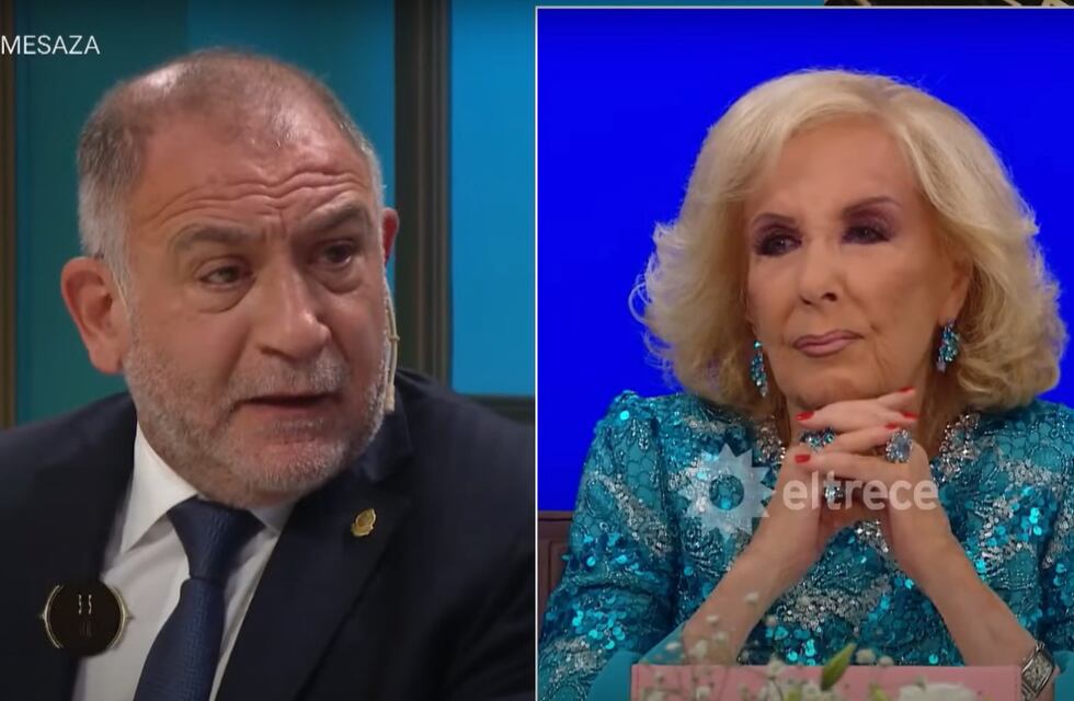 “Milei es el producto del fracaso de Juntos por el Cambio”: los dichos de Luis Juez en la Noche de Mirtha