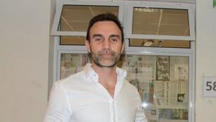 "Los argentinos nos dimos cuenta que podemos tener la Argentina que merecemos", dijo el electo senador nacional por Jujuy, del Partido Renovador Federal.