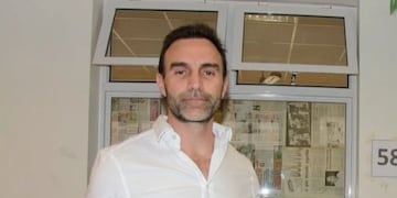 "Los argentinos nos dimos cuenta que podemos tener la Argentina que merecemos", dijo el electo senador nacional por Jujuy, del Partido Renovador Federal.