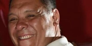 Falleció el ex rugbier, Ricardo Javier "Richi" Salas Calderón. Se destacó en Alfiles.