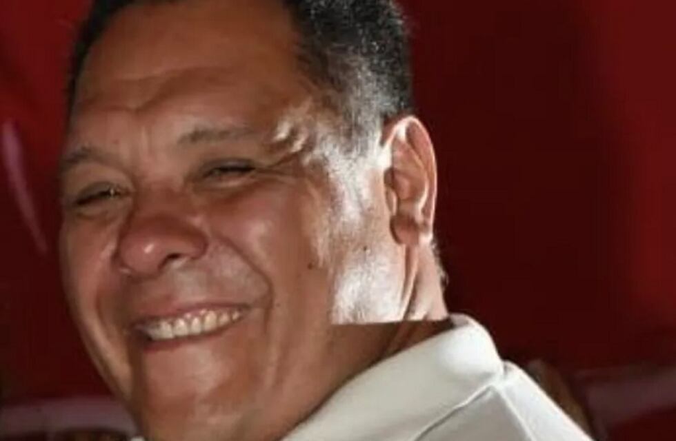 Rugby de luto: falleció Ricardo Salas Calderón, reconocido exjugador sanjuanino de Alfiles