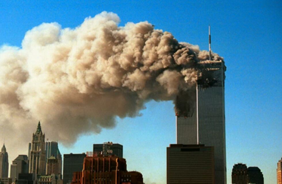 History presentó un especial sobre el 9/11 a 20 años del atentado