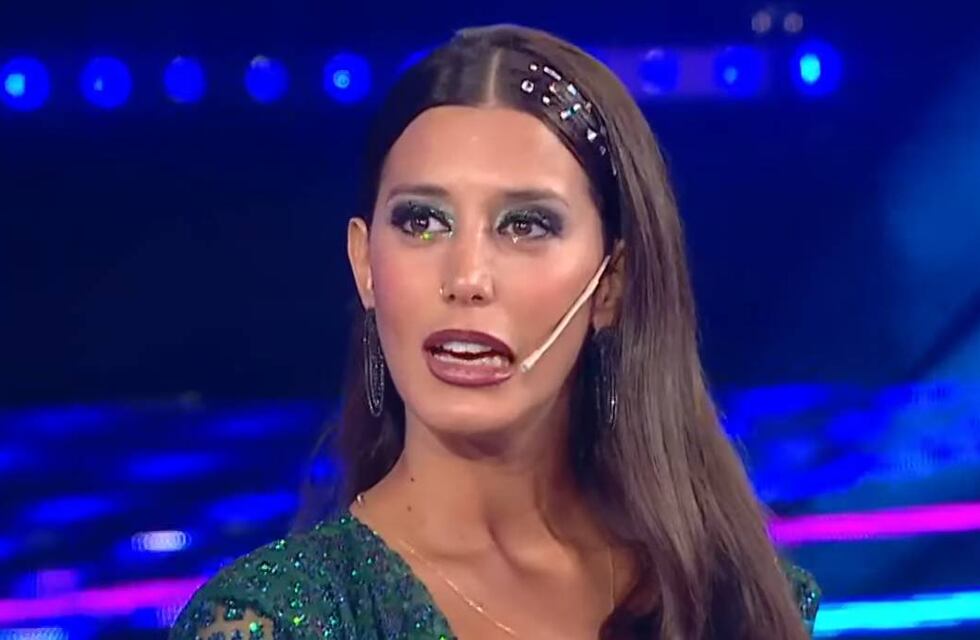 Juliana Díaz y su primera noche fuera de Gran Hermano: “Soy demasiado honesta”