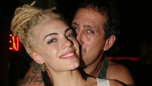 Se separaron Emilia Attias y el Turco Naim. / WEB