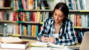 Cuáles son las carreras universitarias más "fáciles" de Argentina.