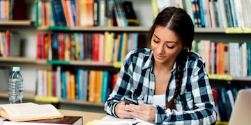 Cuáles son las carreras universitarias más "fáciles" de Argentina.