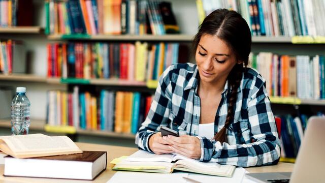 Cuáles son las carreras universitarias más "fáciles" de Argentina.