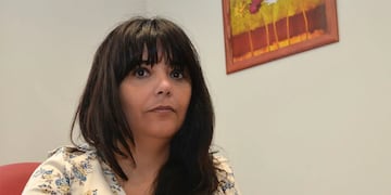 La jueza Mariel Suárez abrió una página de Facebook en la que dio detalles sobre su libro