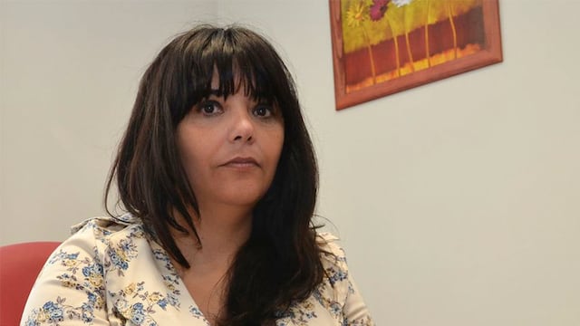 La jueza Mariel Suárez, acusada de incumplir sus funciones y besar a un preso, fue sobreseída.