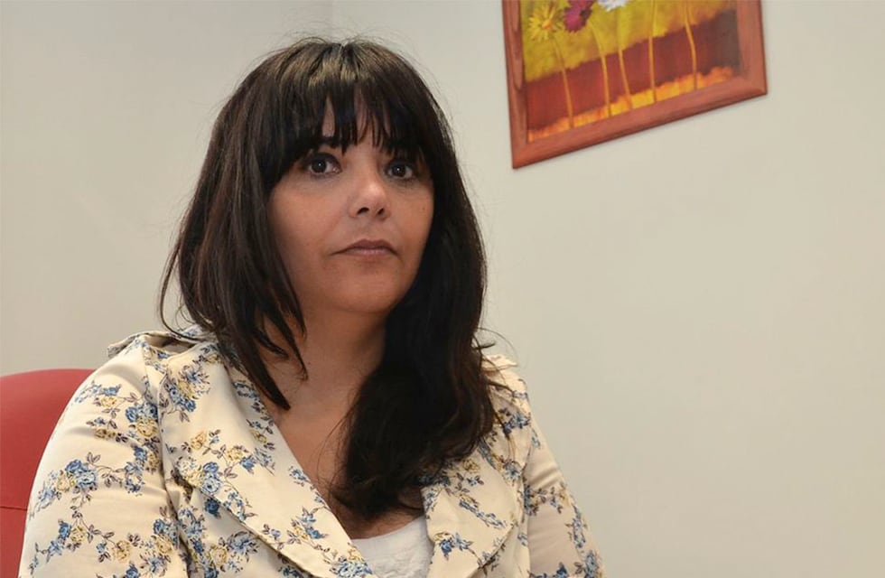 Habrá una audiencia de apertura de investigación contra la jueza Mariel Suárez, quien se “besó” con un preso