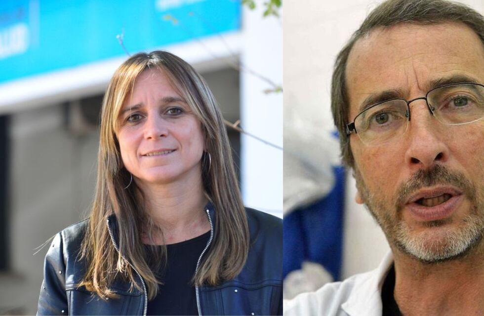 Gabriela Barbás pidió la renuncia del imputado Juan Ledesma