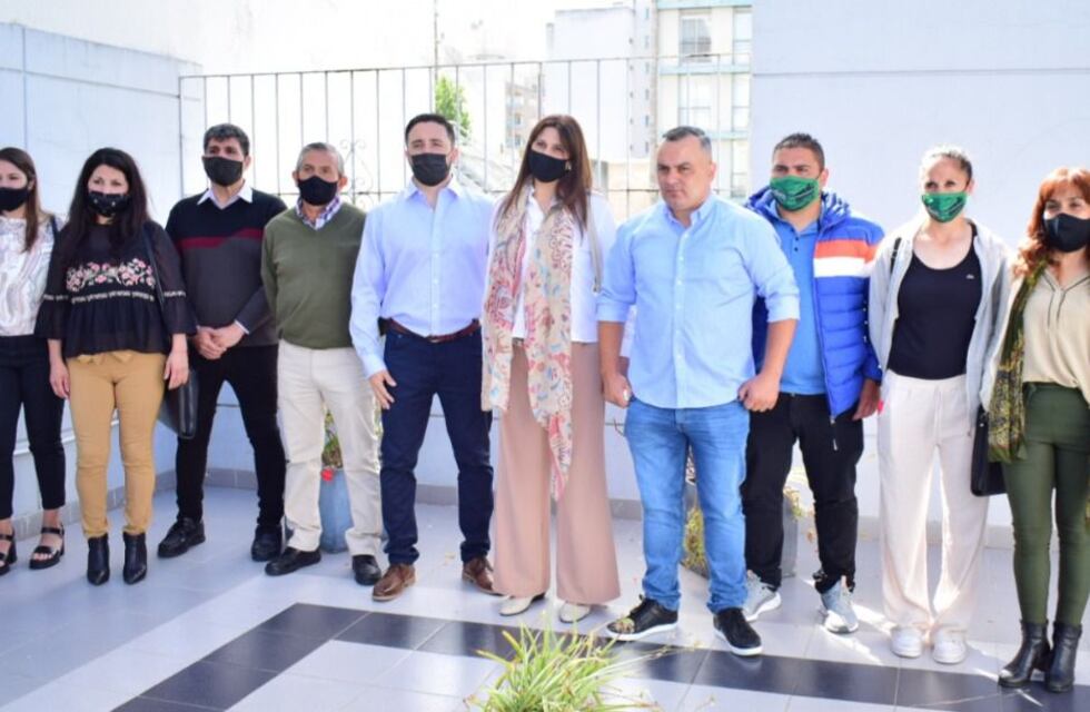 Asumió la nueva conducción de UTHGRA: “Se terminaron las palabras, es hora de ponernos al servicio de los trabajadores”