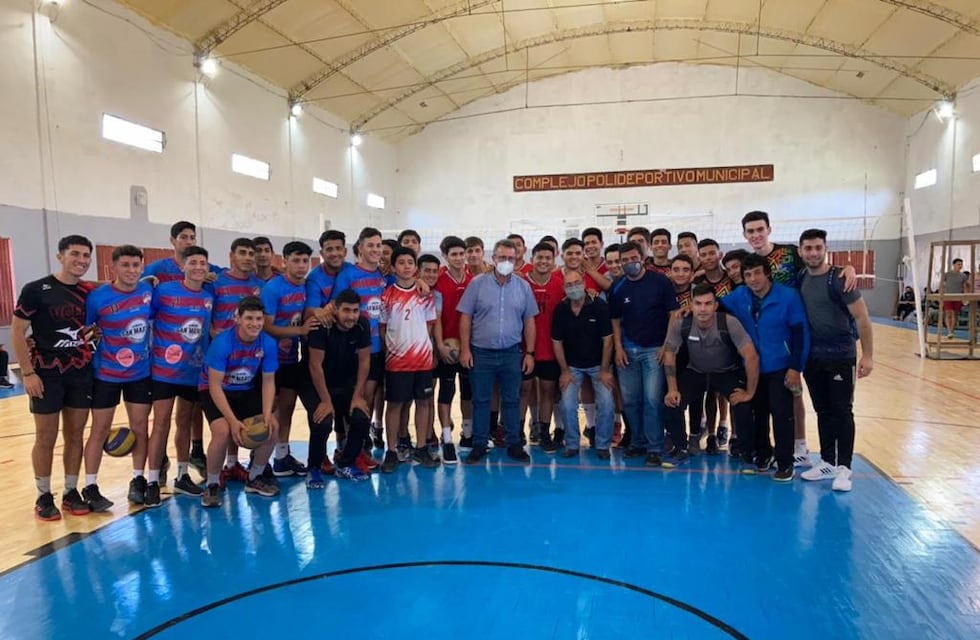 Avanzan los Juegos Correntinos 2021 clasificatorios para los Juegos del Norte Grande