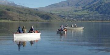 Comenzó la veda para la pesca deportiva.